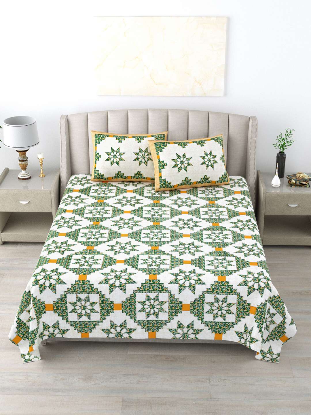 bedsheet - Image 2